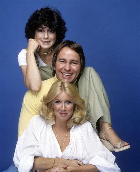 Heres A Whole Lot Of Behind The Scenes Facts About “threes Company