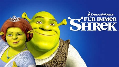 Streaming Shrek Forever After 2010 Online Movies Netflix Onstream