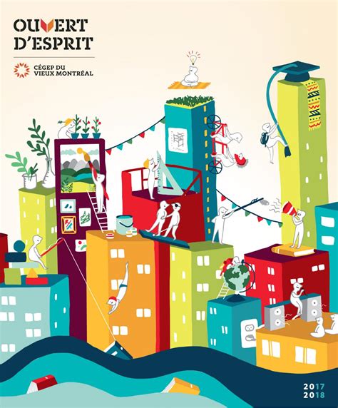 Guide des programmes by Cégep du Vieux Montréal  Issuu