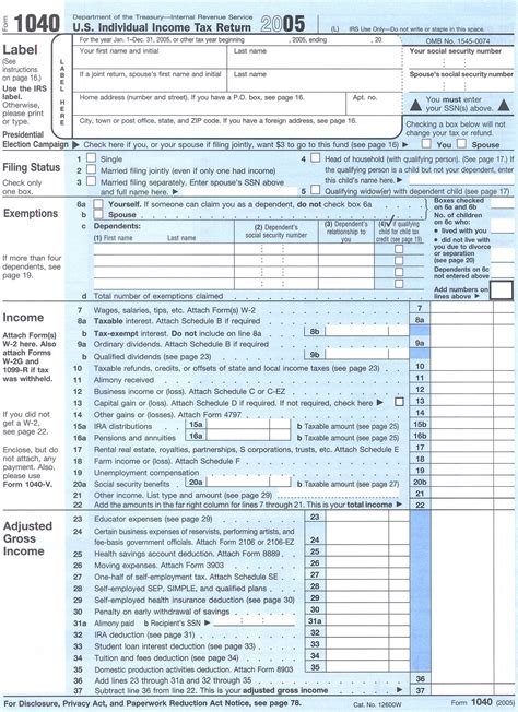 So those who will submit a paper form can use the irs version. IRS tax forms - Simple English Wikipedia, the free ...