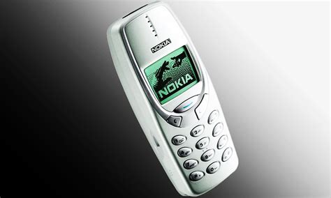 The Legendary King Of Phones Nokia 3310 Is Ready To Make Its Return