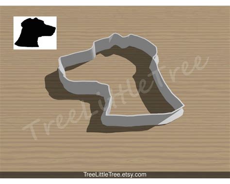 Get Creative With Our Labrador Retriever Dog Cookie Cutter Perfect