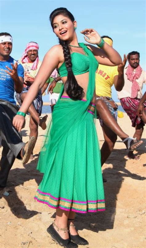This following audio/video is strictly meant for. ANJALI LATEST HOT AND CUTE STILLS IN SAREE SHOWING NAVEL ...