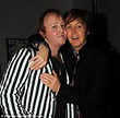 PAUL ON THE RUN: McCartney flies from arena show to tiny pub gig... to ...