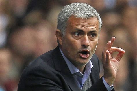 Jose mourinho named tottenham head coach. Chelsea are starting to profit from Jose Mourinho's risky ...