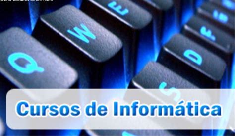 Curso De Informática Em Novo Serra Espírito Santo