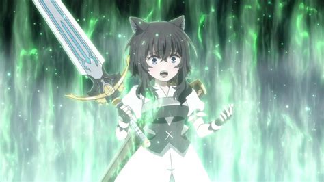 Reincarnated As A Sword Episode 5 Recap The Feeble First Dungeon