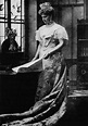 “The poor Archduchess” Maria Josefa of Austria, née Princess of Saxony ...