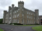 Gormanston College, GORMANSTON, Gormanston, MEATH - Buildings of Ireland