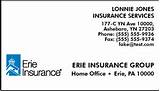 Call Erie Insurance Customer Service Photos