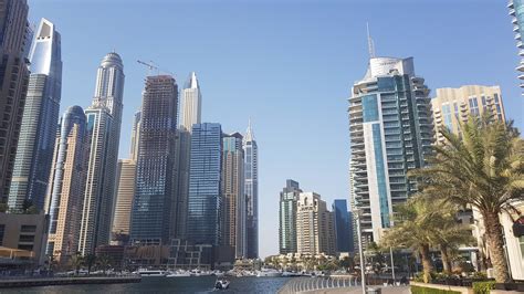 Dubai Reisebericht Groß Größer Dubai Die Stadt Der Superlative