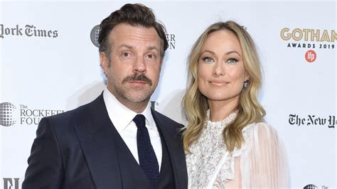 Olivia Wilde And Jason Sudeikis Call Out Nanny After Bombshell Interview