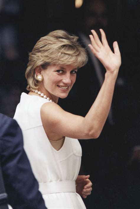 13 Actresses Who Have Portrayed Princess Diana On-Screen