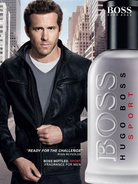 Boss Bottled Sports By Hugo Boss 100ml Edt Men Perfume