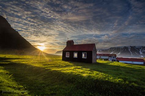 Living In The Westfjords Guide To Iceland