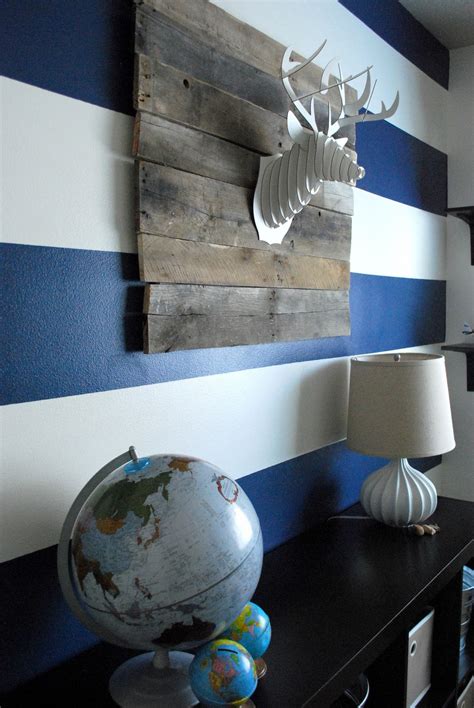 My Boys Room The Reveal~ Wendy Hyde Lifestyle