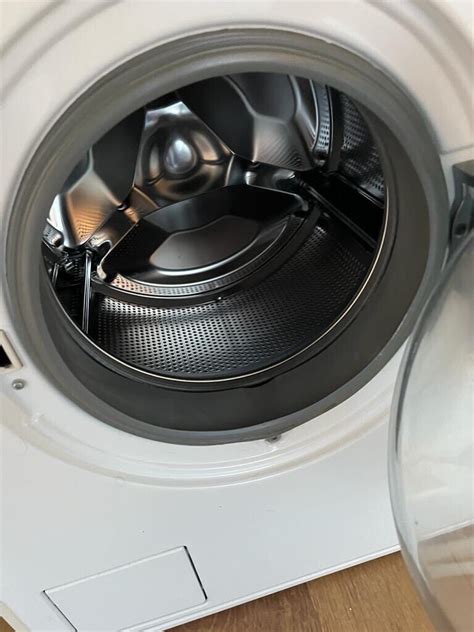 Miele Prestige Plus 6 Washing Machine Ebay