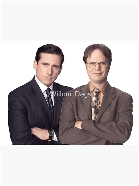 The Office Tv Show Office Us Dwight Schrute Michael Scott Meme