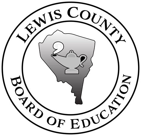Lewis County Schools Home