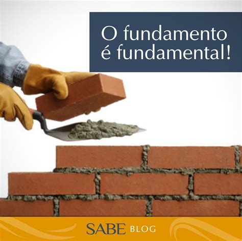 O Que São Fundamentos Edulearn