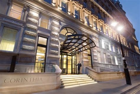 Corinthia Hotel London Updated 2018 Prices And Reviews England