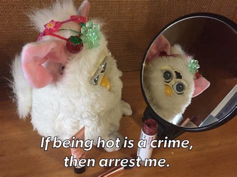 Furby Meme