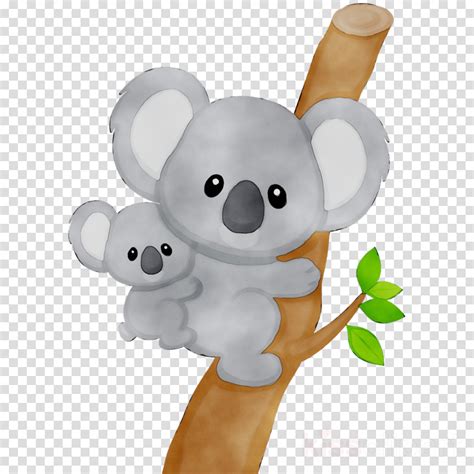 Koala Clipart Transparent 10 Free Cliparts Download Images On