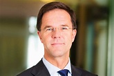 Mark Rutte, Prime Minister of the Netherlands, Joins the WIP Leadership ...