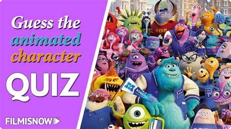 Animated Movie Trivia Questions And Answers Buzzfeed Staff Can You