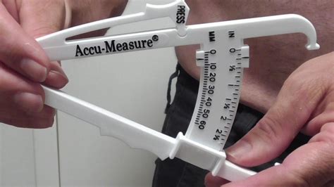 How To Calculate Body Fat Using Calipers Haiper
