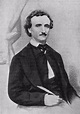 Edgar Allan Poe: 10 citas inolvidables del oscuro genio del terror