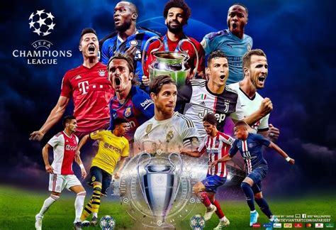 See more of uefa champions league on facebook. Fixture Champions League 2019-2020 | Fase de grupos