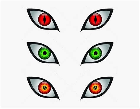 Eyes Horror Eyeball Clipart Ideas And Designs Transparent Draw Scary