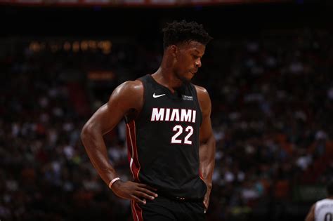 Miami Heat: 2 reasons we knew Jimmy Butler would end up where he is