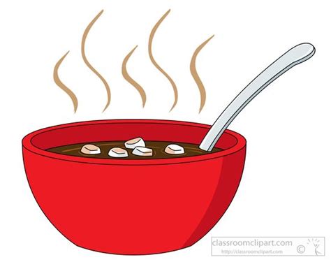 Soup Clipart Free 10 Free Cliparts Download Images On Clipground 2023