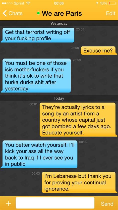 Meet The Gay Muslim Who Was Attacked On Grindr Just For