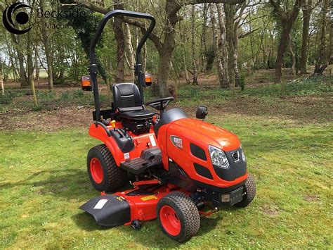 What Is The Best Sub Compact Tractor For The Money