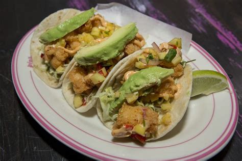 The 12 Hottest Taco Spots In Chicago Eater Chicago