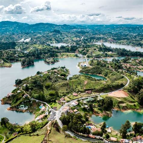 The 11 Best Places To Visit In Colombia The Green Adventurers