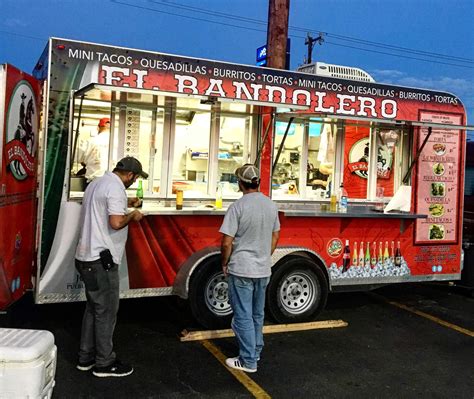 Amongst her specialties is asian fusion. 5 great S.A. taco trucks for National Food Truck Day - San ...