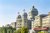 Bern Sehenswürdigkeiten - 15 spannende & historische Highlights
