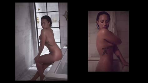 Demo Lovato Leaked Nudes Naked Body Parts Of Celebrities