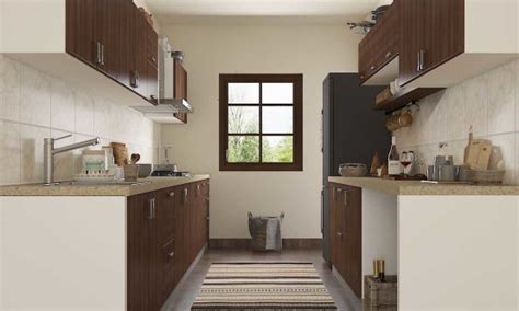 Types Of Modular Kitchen Advantages And Disadvantages Happho In