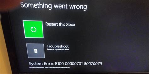 Xbox One Internal Hard Drive Installation Help