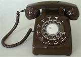 Old Rotary Phones Photos