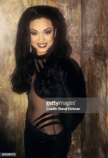Mayte Garcia Photos And Premium High Res Pictures Getty Images