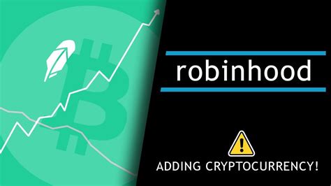 As a cryptocurrency investor on coinbase, i'm used to being hosed with fees. Robinhood Launches Free Cryptocurrency Trading