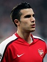 Robin Van Persie - Arsenal - Ain Sport