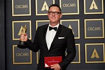 Oscars 2022: Greig Fraser ASC ACS wins Academy Award for Best ...