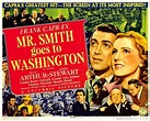 Mr. Smith geht nach Washington: DVD oder Blu-ray leihen - VIDEOBUSTER.de